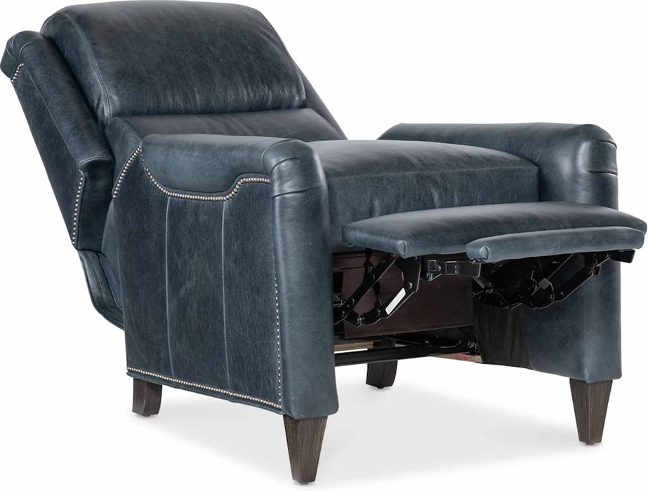 Wellington's Fine Leather Furniture