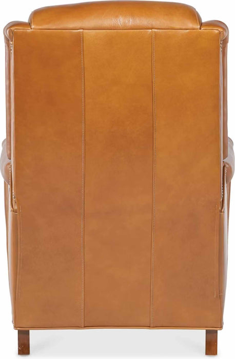 Wellington's Fine Leather Furniture