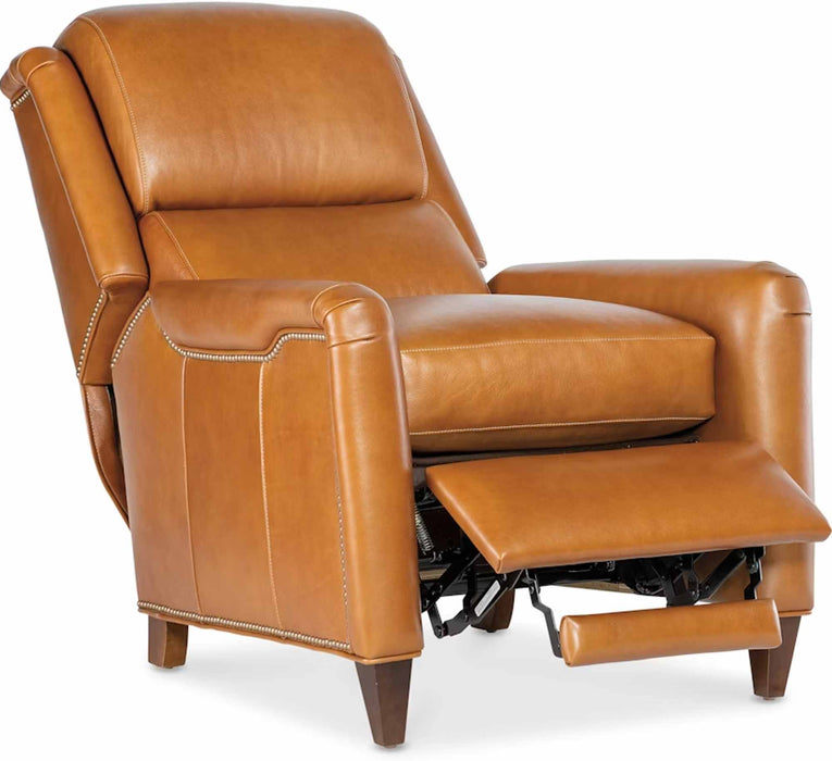 Wellington's Fine Leather Furniture