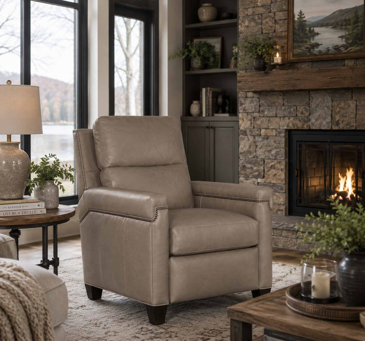 Wellington's Fine Leather Furniture