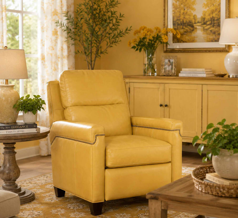 Wellington's Fine Leather Furniture