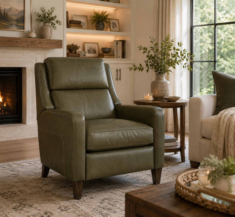 Wellington's Fine Leather Furniture