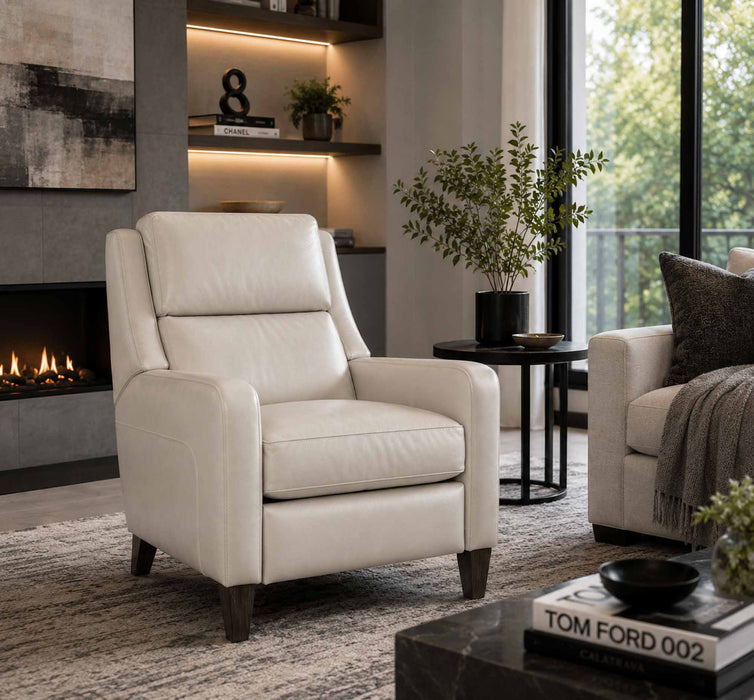 Wellington's Fine Leather Furniture