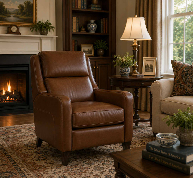 Wellington's Fine Leather Furniture