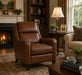 Wellington's Fine Leather Furniture