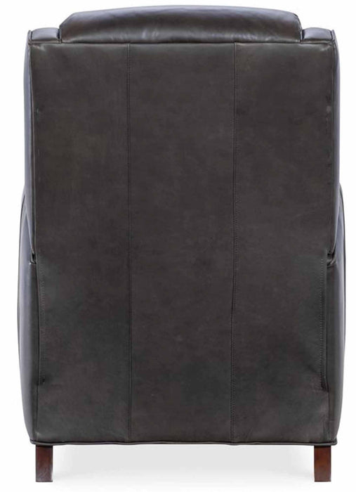 Wellington's Fine Leather Furniture