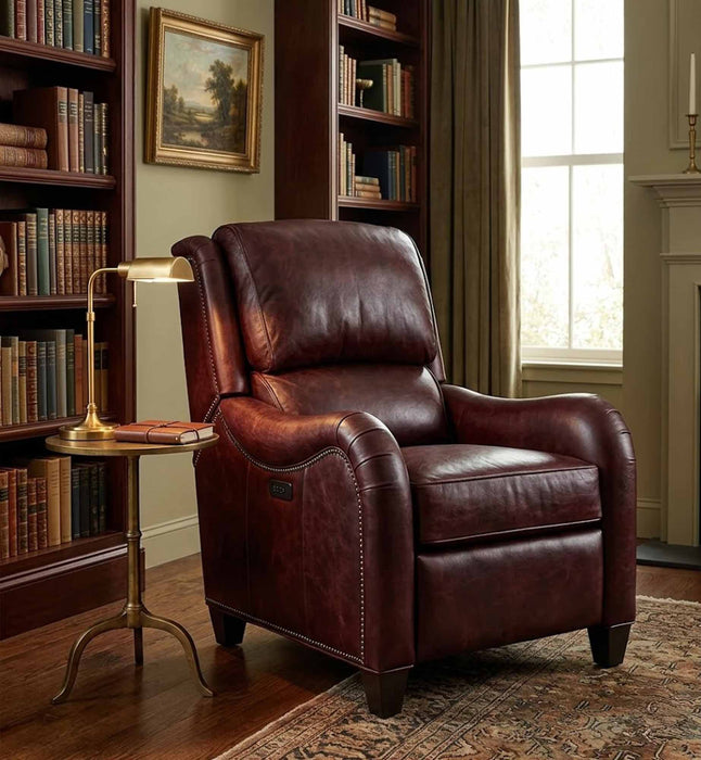 Wellington's Fine Leather Furniture