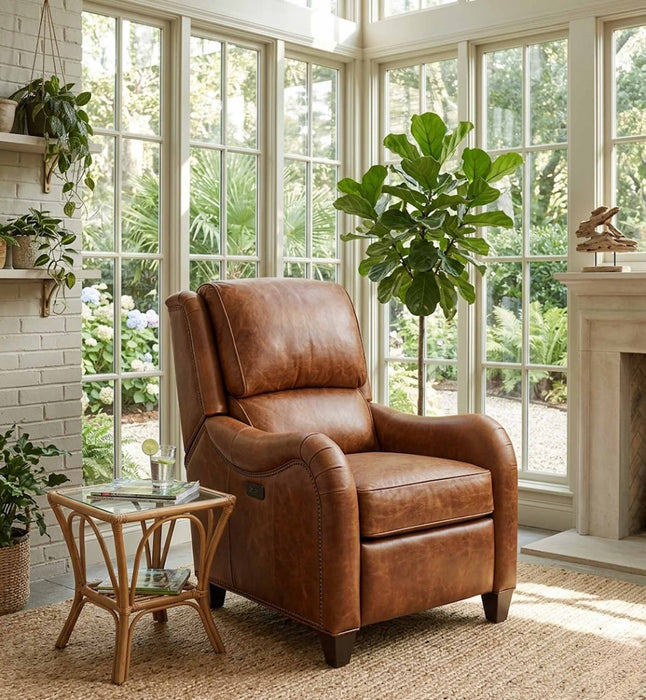 Wellington's Fine Leather Furniture