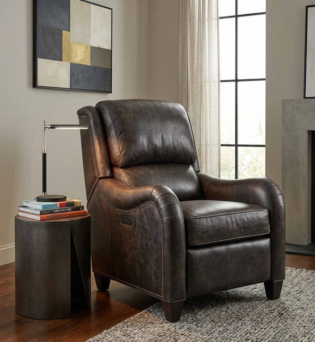 Wellington's Fine Leather Furniture