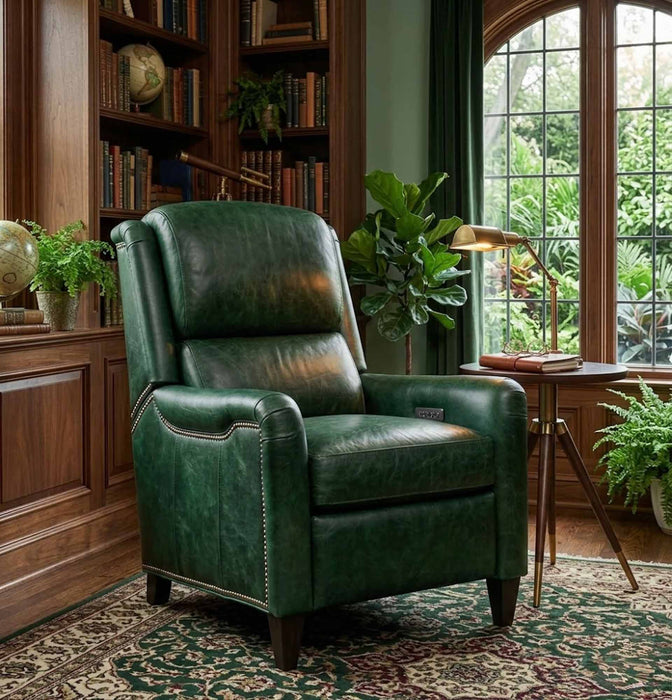 Wellington's Fine Leather Furniture