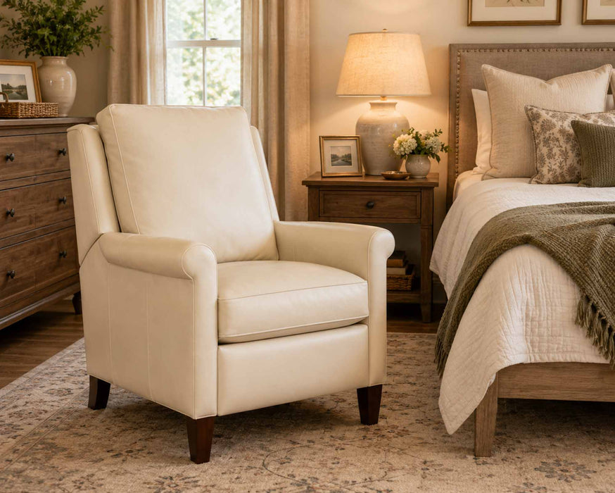Wellington's Fine Leather Furniture