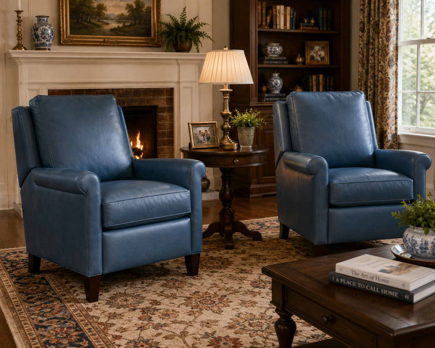 Wellington's Fine Leather Furniture