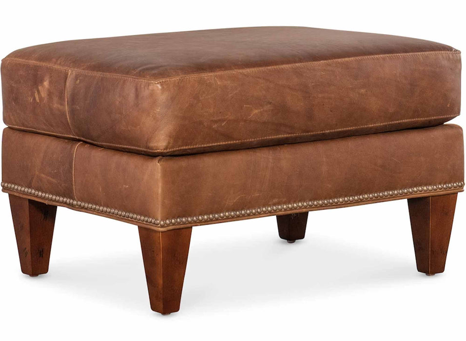 Wellington's Fine Leather Furniture