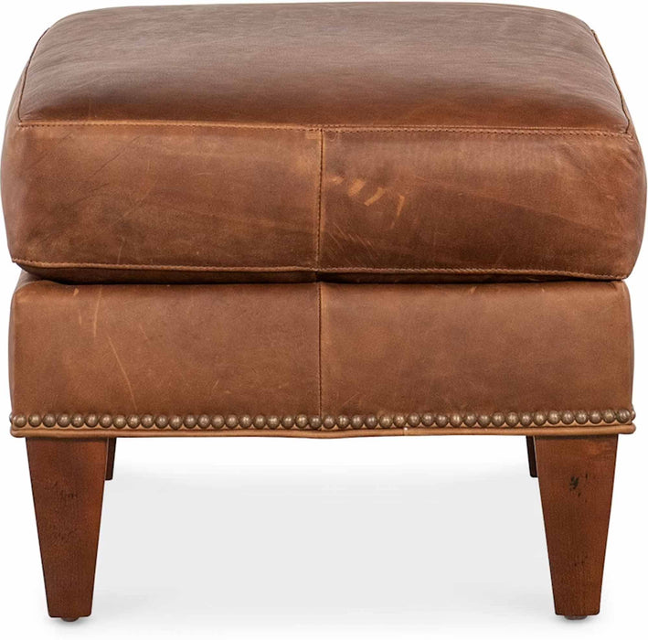 Wellington's Fine Leather Furniture