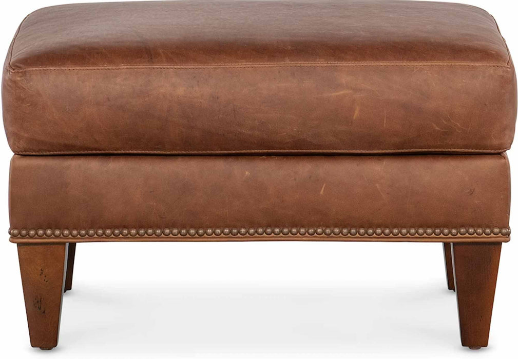 Wellington's Fine Leather Furniture