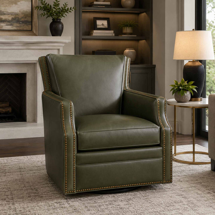 Wellington's Fine Leather Furniture