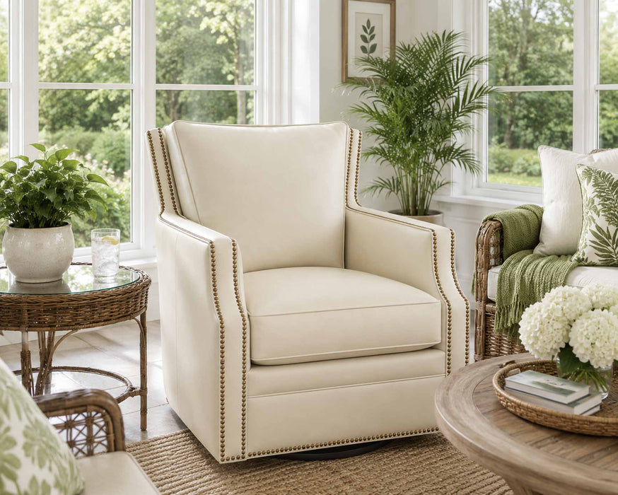 Wellington's Fine Leather Furniture