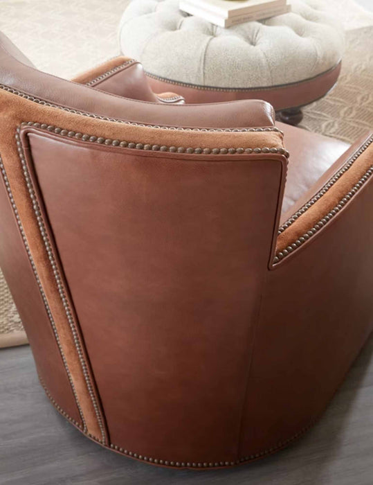 Wellington's Fine Leather Furniture