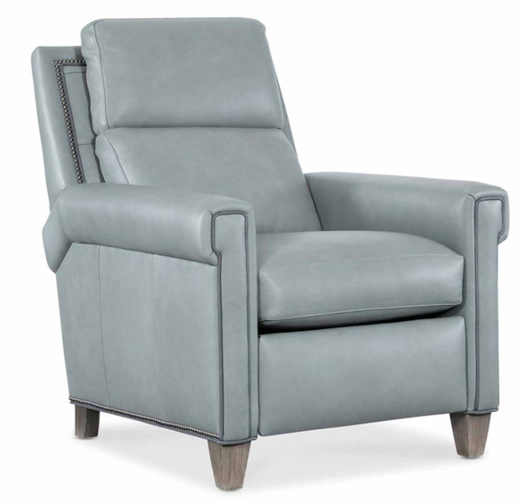 Millie Leather Recliner