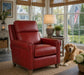 Wellington's Fine Leather Furniture