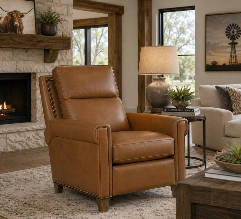 Wellington's Fine Leather Furniture
