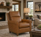 Wellington's Fine Leather Furniture