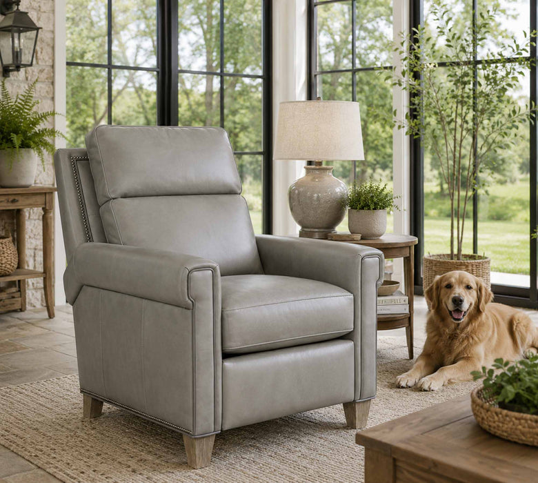 Wellington's Fine Leather Furniture