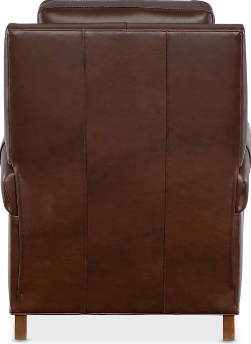 Wellington's Fine Leather Furniture