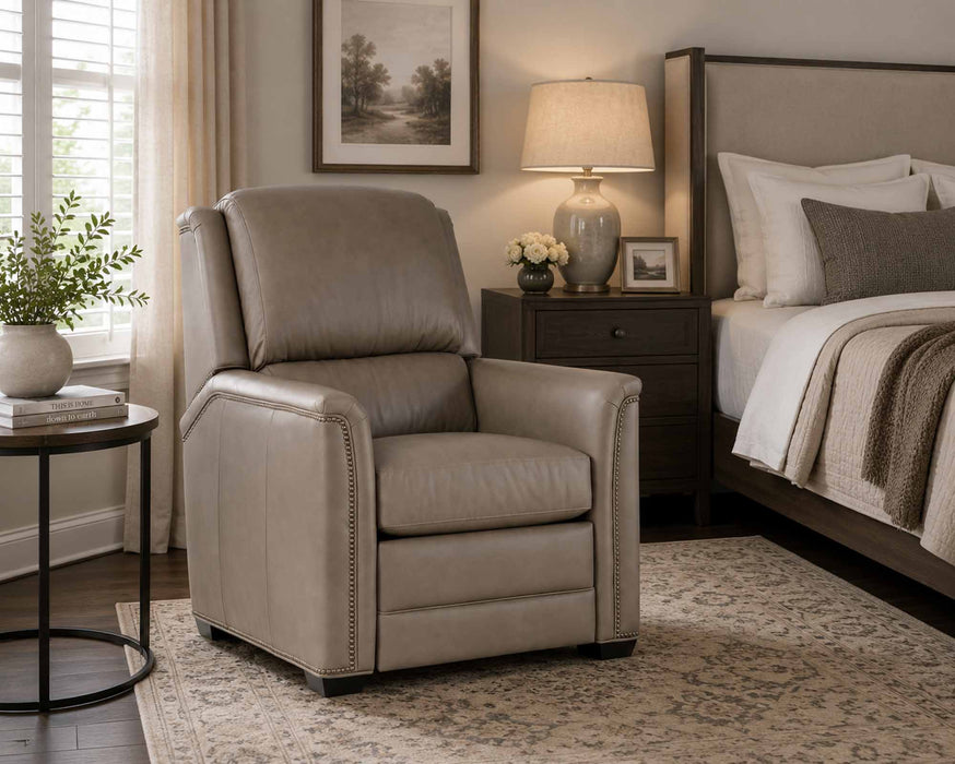 Wellington's Fine Leather Furniture
