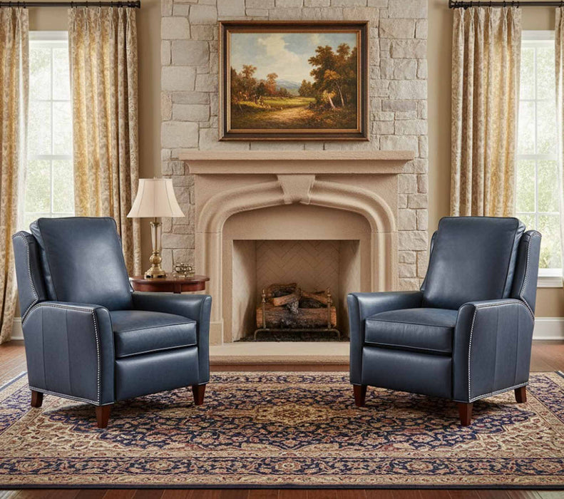Wellington's Fine Leather Furniture