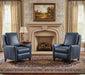 Wellington's Fine Leather Furniture