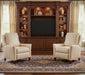 Wellington's Fine Leather Furniture