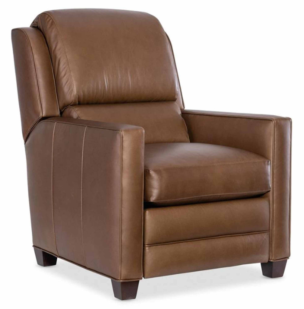 Loftin Leather Recliner