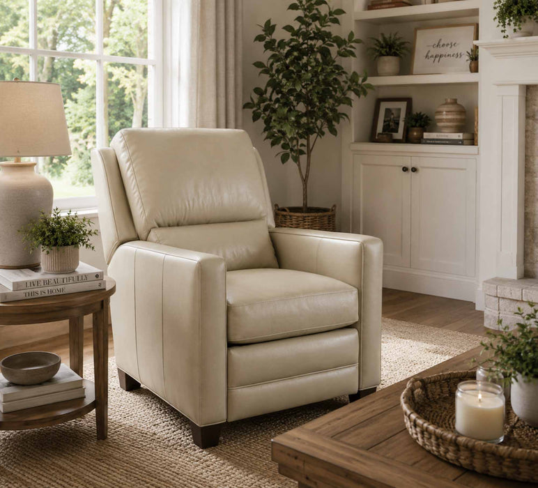 Wellington's Fine Leather Furniture