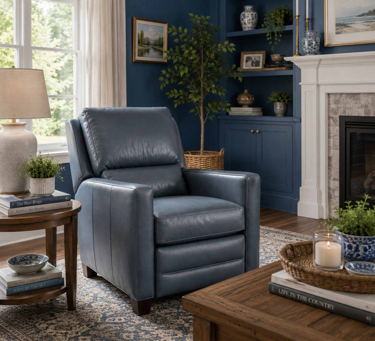 Wellington's Fine Leather Furniture