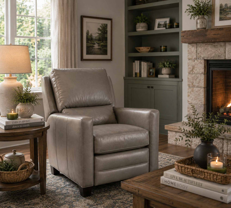 Wellington's Fine Leather Furniture