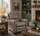 Wellington's Fine Leather Furniture