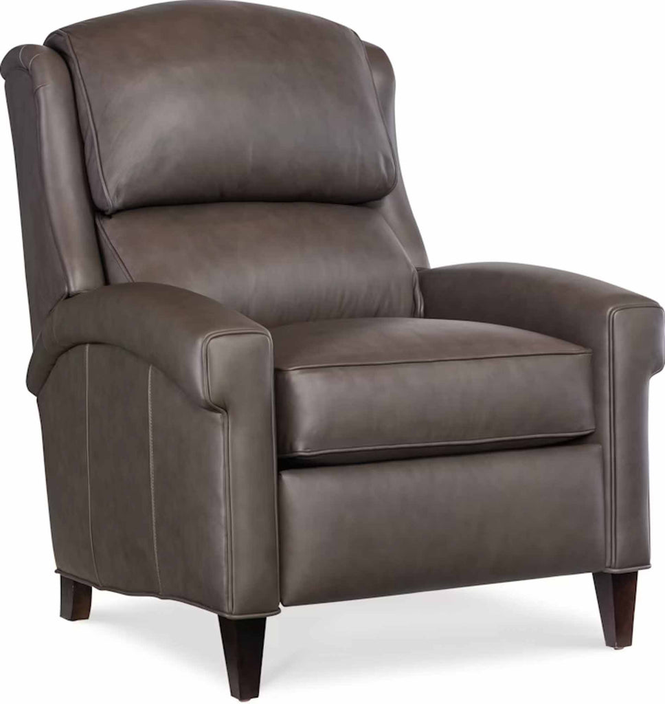 Everett Leather Recliner