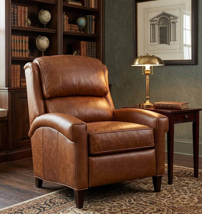 Wellington's Fine Leather Furniture