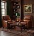 Wellington's Fine Leather Furniture