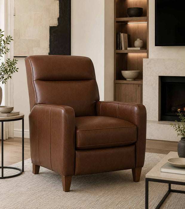 Wellington's Fine Leather Furniture