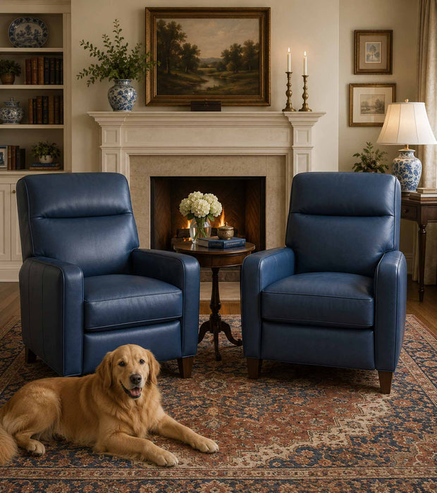 Wellington's Fine Leather Furniture