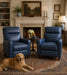 Wellington's Fine Leather Furniture