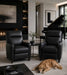 Wellington's Fine Leather Furniture