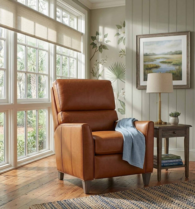 Wellington's Fine Leather Furniture