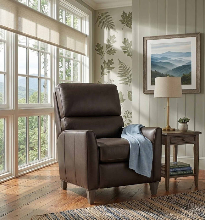 Wellington's Fine Leather Furniture