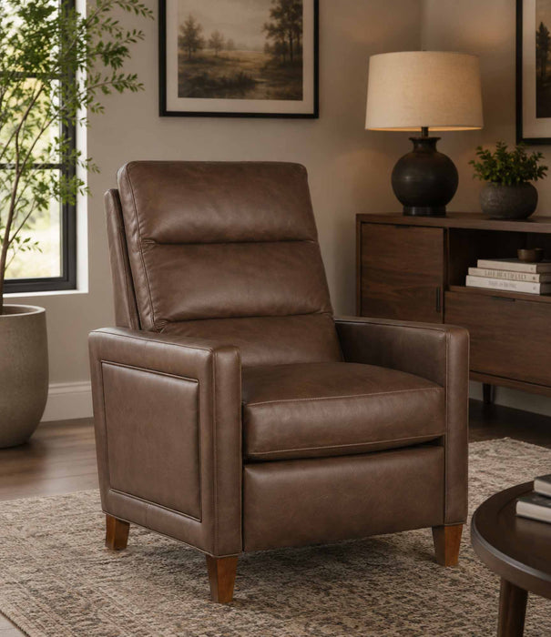 Wellington's Fine Leather Furniture