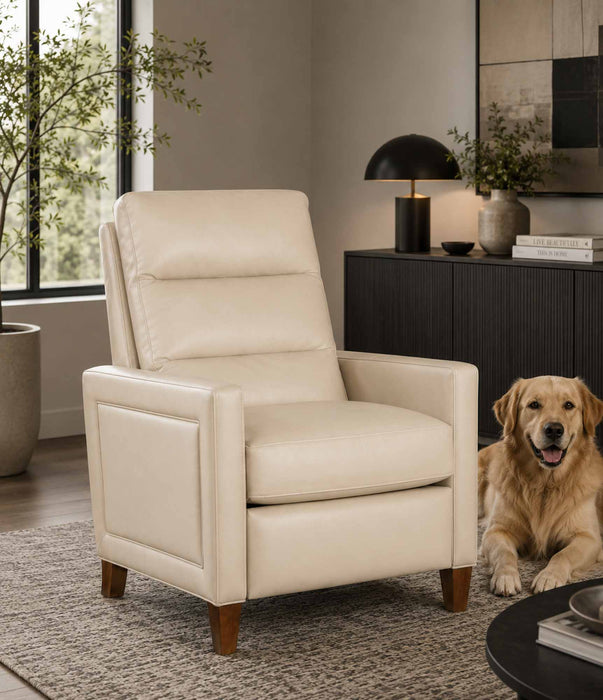 Wellington's Fine Leather Furniture