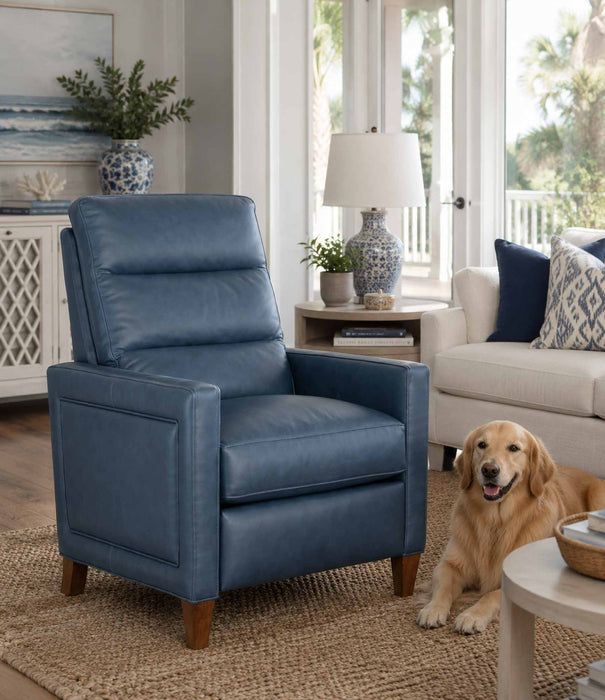 Wellington's Fine Leather Furniture