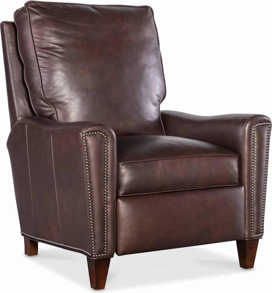 Lennon Leather Recliner